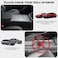 KUNIST 5PCS Center Console Organizer Tray for 2026 Tesla Model Y Juniper Accessories Cup Holder Armrest Hidden Storage Box for New Model Y PremiumPerformance 20252026 Model 3 20242026