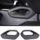 Aunginsy Car Center Console Gear Shift Grab Handle Side Panel Trim Frame Compatible with Nissan Frontier 20222025 Central Control Front Armrest Gear Shifter Box Side Panel Decorative Cover ABS Accesso