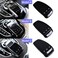 Goodithy Console Touchpad Control Mouse Cover Handwriting Touch Pad Mouse Controller Switch Cover Panel Trim Replacement for Mercedes Benz C S GLC GLS GLE E Class W205 W253 W166 W213 W222 Model B