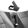 RAZPOY Center Console Hidden Organizer Box Compatible with 20112020 Dodge Durango Jeep Grand Cherokee OneTouch Hidden Armrest Secret Storage Box