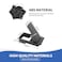 RAZPOY Center Console Hidden Organizer Box Compatible with 20112020 Dodge Durango Jeep Grand Cherokee OneTouch Hidden Armrest Secret Storage Box