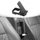RAZPOY Center Console Hidden Organizer Box Compatible with 20112020 Dodge Durango Jeep Grand Cherokee OneTouch Hidden Armrest Secret Storage Box