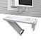 Daisypower Window Air Conditioner Bracket Heavy Duty Sturdy Structure Supports Up to 165 lbs Designed AC Units 9000 to 22000BTU