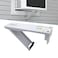 Daisypower Window Air Conditioner Bracket Heavy Duty Sturdy Structure Supports Up to 165 lbs Designed AC Units 9000 to 22000BTU
