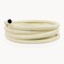 LBG Products AC Parts 20Ft Mini Split AC Drain Hose Air Conditioner Parts Accessories Water Drain Line Flexible Drain Pipe for Ductless Mini Split Air Conditioner Heat Pump Systems