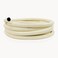 LBG Products AC Parts 20Ft Mini Split AC Drain Hose Air Conditioner Parts Accessories Water Drain Line Flexible Drain Pipe for Ductless Mini Split Air Conditioner Heat Pump Systems