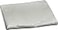 M-D Building Products MD Building Products 03772 Silver Air Conditioning Cover for Central Square Units