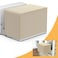 LBG Products Winter Air Conditioner Covers for UShaped 80001000012000 BTU Window Air Conditioner Unit OutdoorHeavy Duty Window AC Cover for Outside