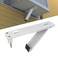 LBG Products AC Window Air Conditioner Bracket Heavy Duty Support Up to 165 lbs Designed for 9000 to 22000 BTU Universal AC Unit LBWL