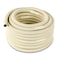 Forestchill 50 Ft AC Drain Hose for Mini Split Air Conditioner 58 ID Universal Mini Split Drain Hose Pipe Line Flexible and UV Resistant Air Conditioner Part Accessories
