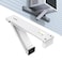 Air Jade Window Air Conditioner Bracket Up to 85 lbs Designed to Fit 5000 to 12000 BTU Sized Small Unit Light Duty Universal AC Support Brackets S