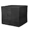 Stanbroil 34 Air Conditioner Cover for Outside Units Durable Waterproof 600D Weather Resistant Square Fire Pit Table Cover