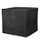 Stanbroil 34 Air Conditioner Cover for Outside Units Durable Waterproof 600D Weather Resistant Square Fire Pit Table Cover