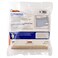 Frost King AC9H Indoor Quilted 2Piece Standard Air Conditioner Cover 25 wide by 17 tall by 4 deep Beige