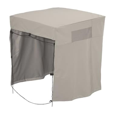 Mr. Bar-B-Q HeavyDuty Side Draft Evaporative Cooler Cover 34 in x 34 in x 40 in