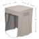 Mr. Bar-B-Q HeavyDuty Side Draft Evaporative Cooler Cover 37 in x 37 in x 45 in