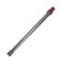 ATXKXE Replacement Wand Quick Release Wand Compatible for Dyson V7 V8 V10 V11 V15 Stick Vacuum Cleaners Extension Vacuum Replacement Tube 283in Grey