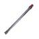 ATXKXE Replacement Wand Quick Release Wand Compatible for Dyson V7 V8 V10 V11 V15 Stick Vacuum Cleaners Extension Vacuum Replacement Tube 283in Grey