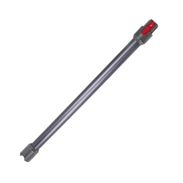 ATXKXE Replacement Wand Quick Release Wand Compatible for Dyson V7 V8 V10 V11 V15 Stick Vacuum Cleaners Extension Vacuum Replacement Tube 283in Grey