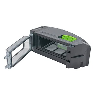 ilovelife Replacement Dust Bin Box for iRobot Roomba i3 i3 i4 i6 i6 i7 i7 i8 i8Plus E5 E6 E7 J7 IE J Series Vacuum Cleaner with Automatic Dirt Disposal
