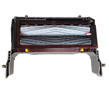 Kvatar 100 NEW Enhanced Cleaning Head Module Replacement Compatible for IRobot Roomba 800 900 Series 860 880 980 Brush Assembly Parts Replacement 4419705