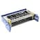 kvatar Enhanced Cleaning Head Module Replacement Compatible for IRobot Roomba 600 700 Series 595 650 655 770 Brush Assembly Parts Replacement 600 700 Series Blue