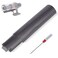 Kuflant SV16 SV29 Bin Runner Replacement for Dyson Outsize V11 Gen5 PlusAbsoluteAbsolute Extra Models Vacuum Cleaner Replacement Parts Cyclone Baffle Accessories
