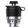RichLuck Metal Attachment Accessories Insert Accessories PUFCO PEK Replacement Parts PFCP Pro 3D