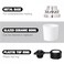 RichLuck Metal Attachment Accessories Insert Accessories PUFCO PEK Replacement Parts PFCP Pro 3D