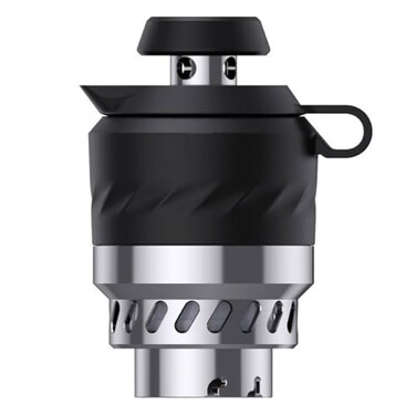 RichLuck Metal Attachment Accessories Insert Accessories PUFCO PEK Replacement Parts PFCP Pro 3D