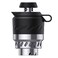 RichLuck Metal Attachment Accessories Insert Accessories PUFCO PEK Replacement Parts PFCP Pro 3D