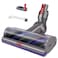 Klypticfit High Torque Cleaner Head Replacement Compatible with Dyson V11 V10 V15 Cordless Vacuums AntiTangle Motorized Floor Brush Attachment Part 97010005 with Adjustable Suction 98 in