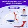 FIX ZHANG 96606001 Vacuum Cleaner Cyclone Handle Assembly Replacement for Dyson UP13 DC65 DC66