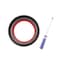 Gloate Dust Bin Top Fixed Sealing Ring Replacement for Dyson V10 SV12 Cyclone Vacuum Cleaner Dirt Cup Bucket Tank Can Sealer Parts Accessories