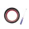 Gloate Dust Bin Top Fixed Sealing Ring Replacement for Dyson V10 SV12 Cyclone Vacuum Cleaner Dirt Cup Bucket Tank Can Sealer Parts Accessories