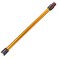 LBLVBNEWD Replacement Wand Quick Release Wand Compatible with Dyson V7 V8 V10 V11 V15 Stick Vacuum Cleaners Extension Vacuum Replacement Tube Orange