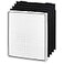 Funmit AP510 AP450 Filter Replacement for Whirlpool Whispure AP51030K AP51030KB AP45030K WP500 WP1000 1183054K 8171434K Air Purifiers 1 High Efficiency Filter and 4 Activated Carbon Filter