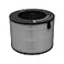 PUREBURG Replacement Filter Compatible with LG PuriCare AeroTower U9C Series U9CV2B U9CS1C U9CV1C Air Purifying Fan H13 True HEPA Activated Carbon MultiLayer Filtration