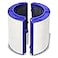 YUEFENG 360 Combi Glass Hepa Carbon Air Purifier Filter for Dyson HP1 PC1 HP2 PC2 HP06 TP06 HP07 TP7A TP07 HP09 TP09 TP10 HP10 Part No 97034101