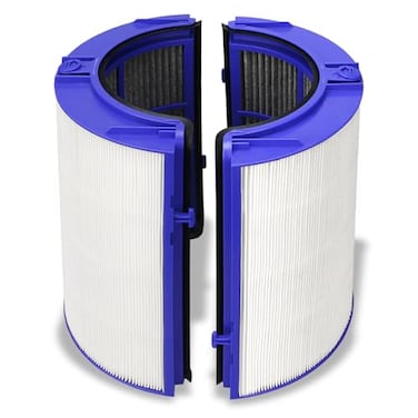 YUEFENG 360 Combi Glass Hepa Carbon Air Purifier Filter for Dyson HP1 PC1 HP2 PC2 HP06 TP06 HP07 TP7A TP07 HP09 TP09 TP10 HP10 Part No 97034101