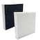 HODSEUKIN 5400 Series Replacement Filter for Air Purifiers Compatible with DustMagnet 5440i5410i Home Air PurifiersFor BLUEAIR 5400 Series Air Purifier Replacement Filter 2pack