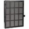 Skymechy 114190 HEPA Replacement Filter B Compatible with Winix 9500 U300 P300 WAC9000 WAC9500 WAC5000 WAC5000b WAC5300 WAC6300 WAC5500 Air Purifiers The Size 21 Filter B 1 Set