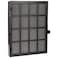 Skymechy 114190 HEPA Replacement Filter B Compatible with Winix 9500 U300 P300 WAC9000 WAC9500 WAC5000 WAC5000b WAC5300 WAC6300 WAC5500 Air Purifiers The Size 21 Filter B 1 Set