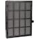 Skymechy 114190 HEPA Replacement Filter B Compatible with Winix 9500 U300 P300 WAC9000 WAC9500 WAC5000 WAC5000b WAC5300 WAC6300 WAC5500 Air Purifiers The Size 21 Filter B 1 Set