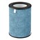 iSingo HP302 Replacement Filter Compatible with Shark HP302 HP301 NeverChange Air Purifier MAX HP200 Series Air Purifier MAX 3in1 Filter Part HE3FKPET 1 Pack