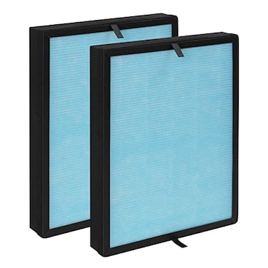 GoKBNY 2Pack AP1002 Replacement Filter Compatible with AIRTOK AP1002 and Pure Morning APH230C Air Purifiers Part AP1002RF 3in1 Filters