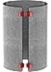 FilledwithLove KCarbon Filter BP03BP04BP06 Compatible with Dyson Purifier Big Quiet Extra Large Quiet Carbon Formaldehyde Removal Air Purifier Filter Replaces Part 9721330297213303 1Pack