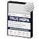 LifeSupplyUSA AP450 True HEPA Filter Replacement Compatible with Envion AllergyPro AP450 Allergy Pro AP 450 Air Purifiers by