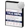 LifeSupplyUSA AP450 True HEPA Filter Replacement Compatible with Envion AllergyPro AP450 Allergy Pro AP 450 Air Purifiers by
