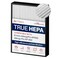 LifeSupplyUSA AP450 True HEPA Filter Replacement Compatible with Envion AllergyPro AP450 Allergy Pro AP 450 Air Purifiers by